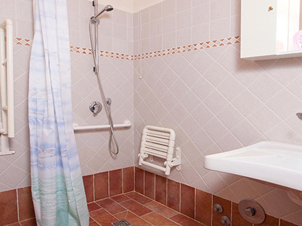 וולטרה Agriturismo Casa Al Bosco מראה חיצוני תמונה